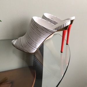 Calvin Klein new heels